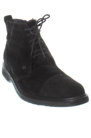 Herrenschuhe Aldo Brue, Größe 46, Farbe Schwarz, Preis 61,92 €, #137755256
