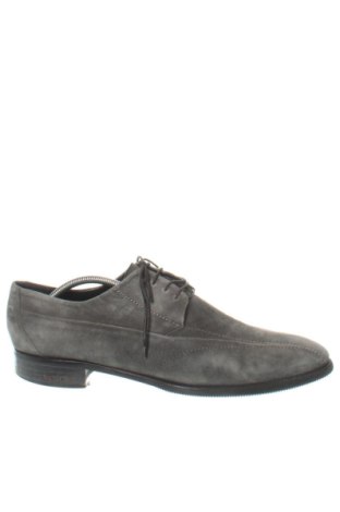 Pánske topánky Baldinini, Veľkosť 45, Farba Sivá, Cena  253,00 €, #137722360