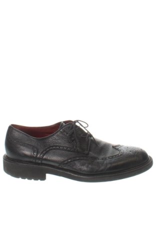 Încălțăminte bărbătească Bruno Magli, Mărime 45, Culoare Negru, Preț 584,00 Lei, #137722301