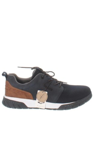 Herrenschuhe Bugatti, Größe 39, Farbe Blau, Preis 95,99 €, #137761067