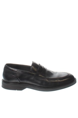 Herrenschuhe Clarks, Größe 46, Farbe Schwarz, Preis 90,99 €, #137490473