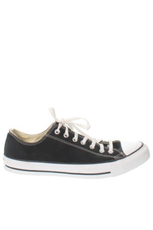 Ανδρικά παπούτσια Converse, Μέγεθος 45, Χρώμα Μαύρο, Τιμή 87,99 €, #137491897