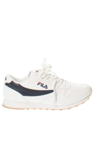 Herrenschuhe FILA, Größe 45, Farbe Weiß, Preis 84,99 €, #137491317