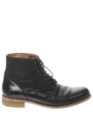 Obuwie męskie G-Star Raw, Rozmiar 45, Kolor Czarny, Cena 364,08 zł, #137735466