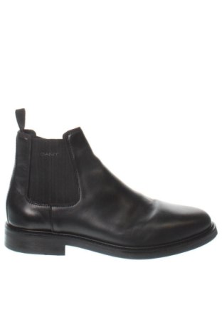 Herrenschuhe Gant, Größe 43, Farbe Schwarz, Preis 137,99 €, #137490916