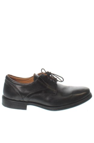 Încălțăminte bărbătească Geox, Mărime 43, Culoare Negru, Preț 306,34 Lei, #137718816