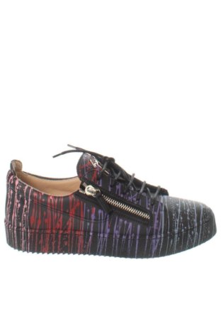 Herrenschuhe Giuseppe Zanotti, Größe 43, Farbe Mehrfarbig, Preis 481,80 €, #137746959