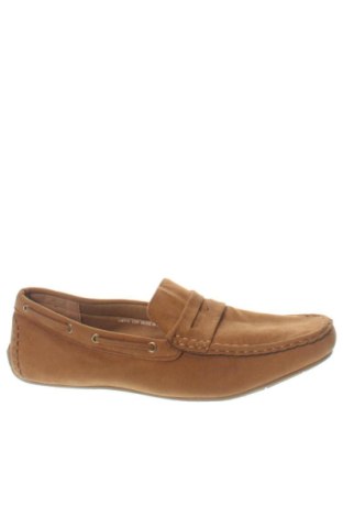 Herrenschuhe Jacamo, Größe 46, Farbe Braun, Preis 31,82 €, #137718876