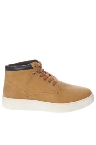 Herrenschuhe Jack & Jones, Größe 42, Farbe Orange, Preis 31,00 €, #137720046