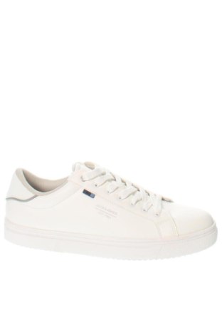 Încălțăminte bărbătească Jack & Jones, Mărime 44, Culoare Alb, Preț 178,47 Lei, #137757164