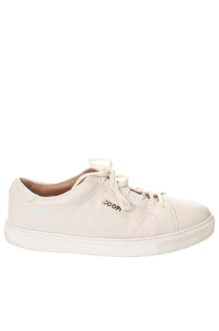 Herrenschuhe Joop!, Größe 43, Farbe Ecru, Preis 164,99 €, #137513304