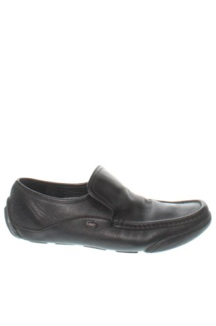 Herrenschuhe Lacoste, Größe 42, Farbe Schwarz, Preis 117,00 €, #137756192