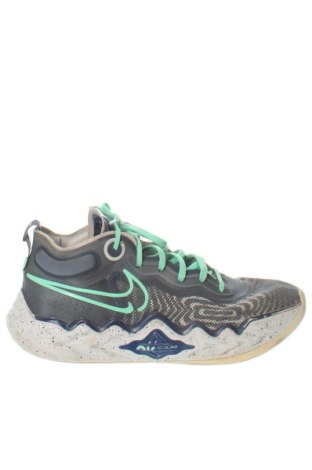 Încălțăminte bărbătească Nike, Mărime 44, Culoare Verde, Preț 293,95 Lei, #137727725