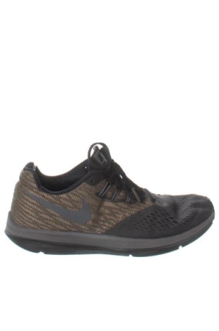 Obuwie męskie Nike, Rozmiar 44, Kolor Szary, Cena 338,68 zł, #137738308