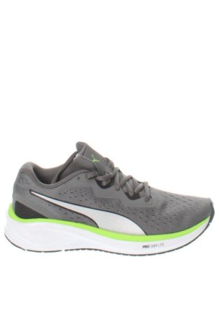 Încălțăminte bărbătească PUMA, Mărime 40, Culoare Verde, Preț 561,65 Lei, #137760677