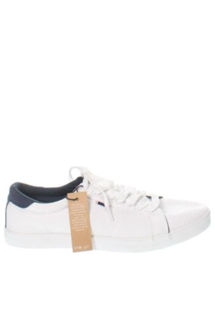 Încălțăminte bărbătească Pier One, Mărime 43, Culoare Alb, Preț 107,75 Lei, #137754571