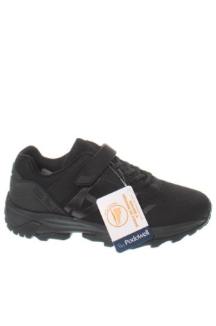 Încălțăminte bărbătească Podowell, Mărime 44, Culoare Negru, Preț 320,19 Lei, #137756556