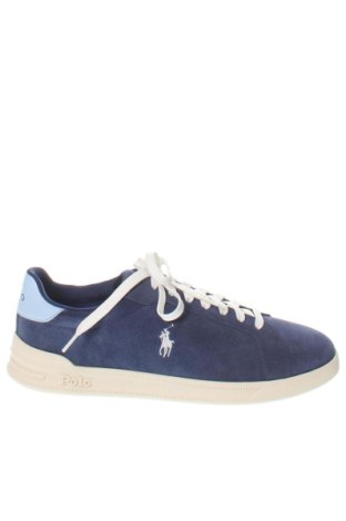 Herrenschuhe Polo Ralph Lauren, Größe 45, Farbe Blau, Preis 95,99 €, #137513725
