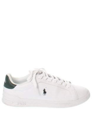 Herrenschuhe Polo Ralph Lauren, Größe 43, Farbe Weiß, Preis 64,99 €, #137760528