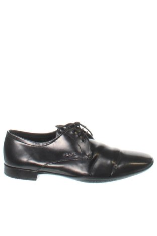 Încălțăminte bărbătească Prada, Mărime 39, Culoare Negru, Preț 650,00 Lei, #137732237