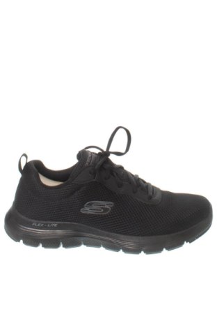 Ανδρικά παπούτσια Skechers, Μέγεθος 45, Χρώμα Μαύρο, Τιμή 87,99 €, #137761172