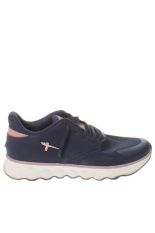 Herrenschuhe Tamaris, Größe 41, Farbe Blau, Preis 44,99 €, #137491799