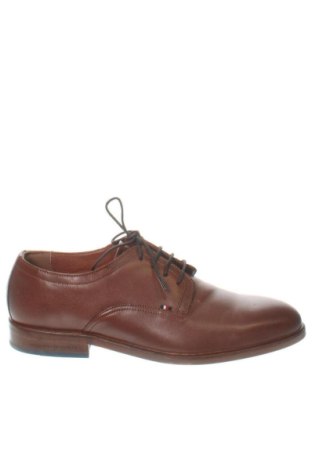 Pánské boty Tommy Hilfiger, Velikost 41, Barva Hnědá, Cena  2 479,00 Kč, #137514027