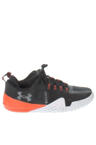 Herrenschuhe Under Armour, Größe 41, Farbe Schwarz, Preis 84,99 €, #137491393