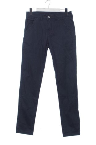 Herrenhose Lindbergh, Größe S, Farbe Blau, Preis € 80,99, #137524410
