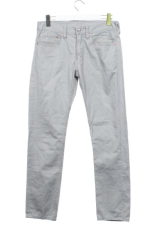 Мъжки панталон Levi's, Размер M, Цвят Сив, Цена 30,16 €, #137634394