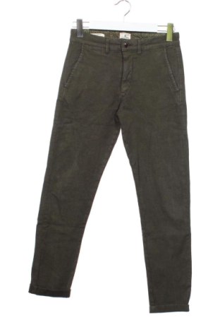 Męskie spodnie Jack & Jones, Rozmiar XS, Kolor Zielony, Cena 94,99 zł, #137670819