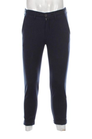 Мъжки панталон Hugo Boss, Размер M, Цвят Син, Цена 39,44 €, #137705238