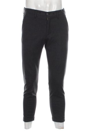 Мъжки панталон Hugo Boss, Размер M, Цвят Сив, Цена 30,29 €, #137705335