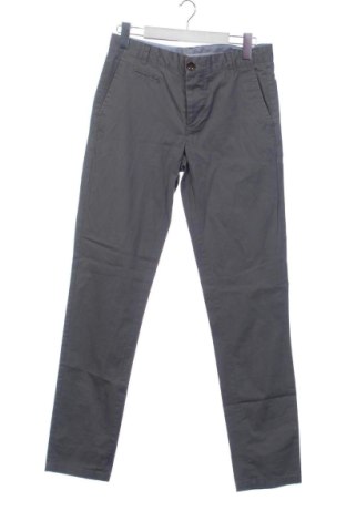 Herrenhose United Colors Of Benetton, Größe M, Farbe Grau, Preis € 14,00, #137708237