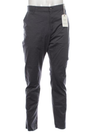 Pantaloni de bărbați LC Waikiki, Mărime XL, Culoare Gri, Preț 83,99 Lei, #137708329