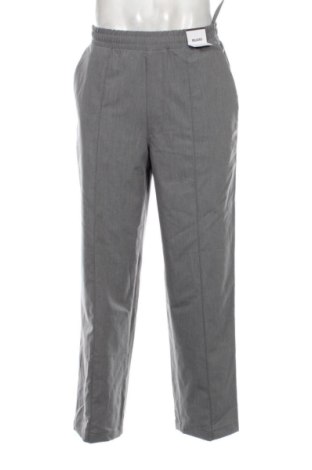 Pánské kalhoty  Pull&Bear, Velikost M, Barva Šedá, Cena  849,00 Kč, #137708765
