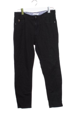 Pánské kalhoty  U.S. Polo Assn., Velikost M, Barva Černá, Cena  555,00 Kč, #137708820