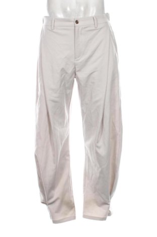 Pánské kalhoty  Unbranded, Velikost L, Barva Béžová, Cena  849,00 Kč, #137709489