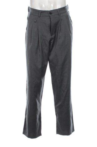 Pánské kalhoty  Unbranded, Velikost L, Barva Šedá, Cena  728,00 Kč, #137709521