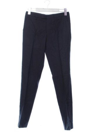 Herrenhose Hugo Boss, Größe S, Farbe Blau, Preis € 29,53, #137709829