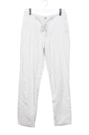 Herrenhose Unbranded, Größe S, Farbe Ecru, Preis € 6,00, #137710864