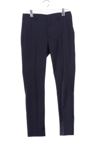 Herrenhose Mango, Größe S, Farbe Blau, Preis € 11,24, #137714585