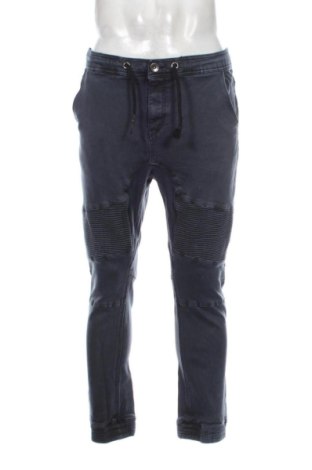 Herrenhose Smog, Größe L, Farbe Blau, Preis € 12,00, #137714778