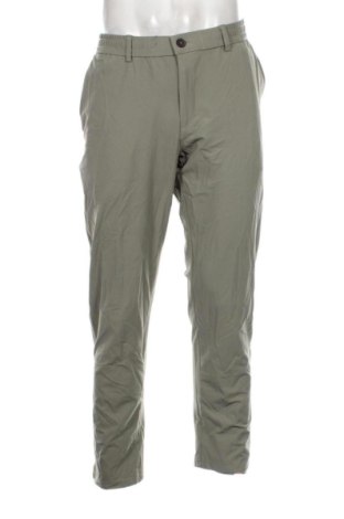 Herrenhose Smog, Größe XL, Farbe Grün, Preis € 13,00, #137717034