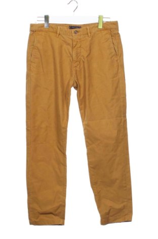 Herrenhose Tommy Hilfiger, Größe S, Farbe Braun, Preis € 29,00, #137718230