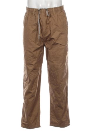 Pánske nohavice  Unbranded, Veľkosť L, Farba Hnedá, Cena  11,02 €, #137718433