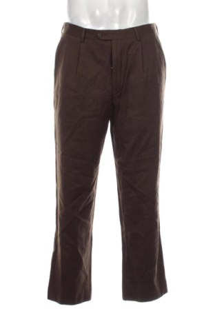 Herrenhose Oliver Grant, Größe L, Farbe Braun, Preis € 11,43, #137718550