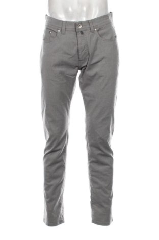 Męskie spodnie Pierre Cardin, Rozmiar L, Kolor Szary, Cena 68,55 zł, #137720561