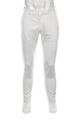 Pánske nohavice  Zara, Veľkosť M, Farba Biela, Cena  25,72 €, #137721171