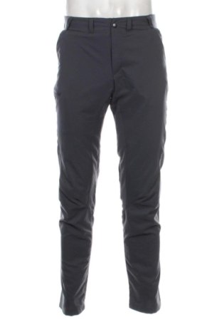 Мъжки панталон Decathlon, Размер S, Цвят Черен, Цена 15,81 €, #137722387